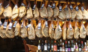L’IMPERO DELLA MORTADELLA E DEL PROSCIUTTO