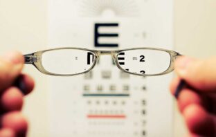 STUPEFACENTE GUARIGIONE DI GLAUCOMA TERMINALE A ENTRAMBI GLI OCCHI