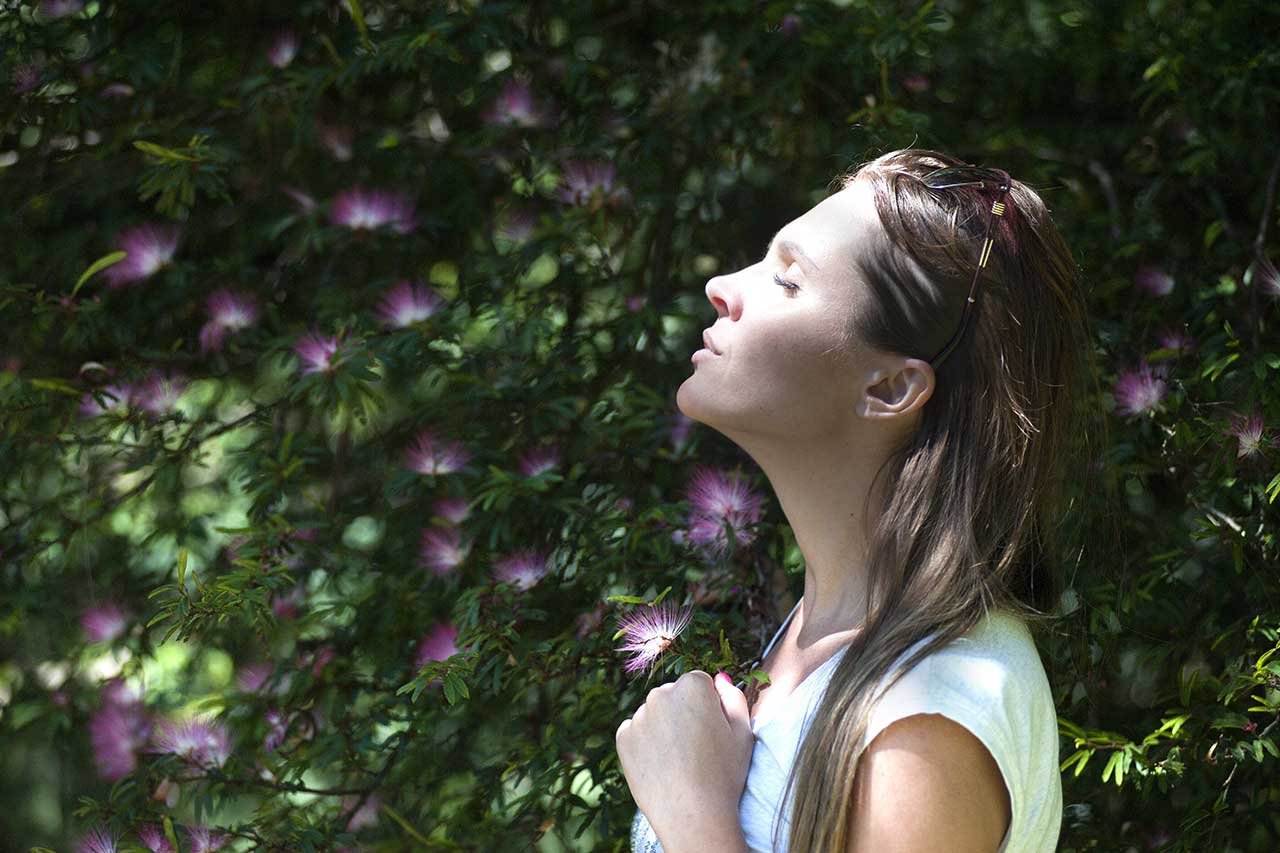 IL RESPIRO È VITA