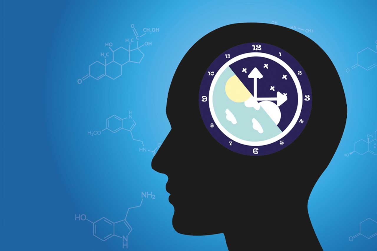 COSA SONO I CICLI CIRCADIANI E PERCHÉ SONO FONDAMENTALI AL BENESSERE