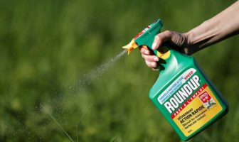CELIACHIA E MALFORMAZIONI GRAZIE AL ROUNDUP DELLA MONSANTO