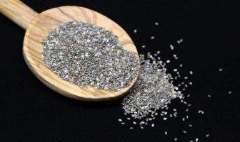 7 BENEFICI E PROPRIETÀ DEI SEMINI DI CHIA benefici dei semi di chia