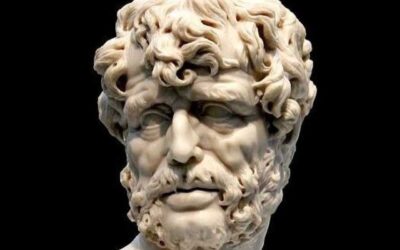 LA FORMIDABILE LEZIONE DI STOICISMO DI SENECA