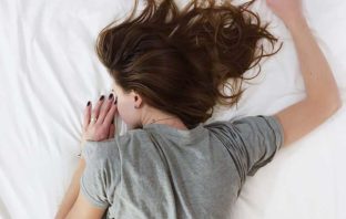 INSONNIA, DEBILITAZIONE ED HERPES ZOSTER