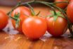 immagine di pomodori