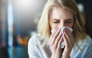 RINITI, ALLERGIE AI LIEVITI E DUE BIRRE CHE TAPPANO IL NASO