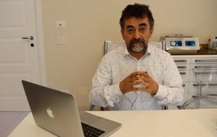CORONAVIRUS SUPER-INTELLIGENTE E CONTAGIOSO A COMANDO