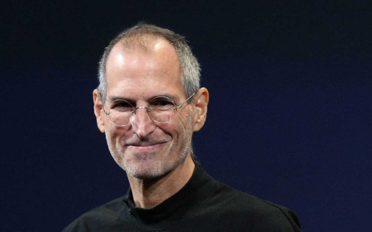 CANCRO AL PANCREAS, STEVE JOBS E CAVE ONGARUM