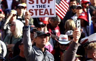 UNITED STATES OF AMERICA: IL MEGLIO DEVE ANCORA VENIRE