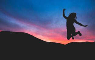 CISTITE, CANDIDA, LARINGOFARINGITE SCOMPARSE E TANTA FELICITÀ DI VIVERE