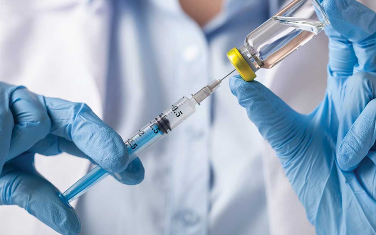 RICATTO VACCINALE PER UN LAVORO IN SVIZZERA