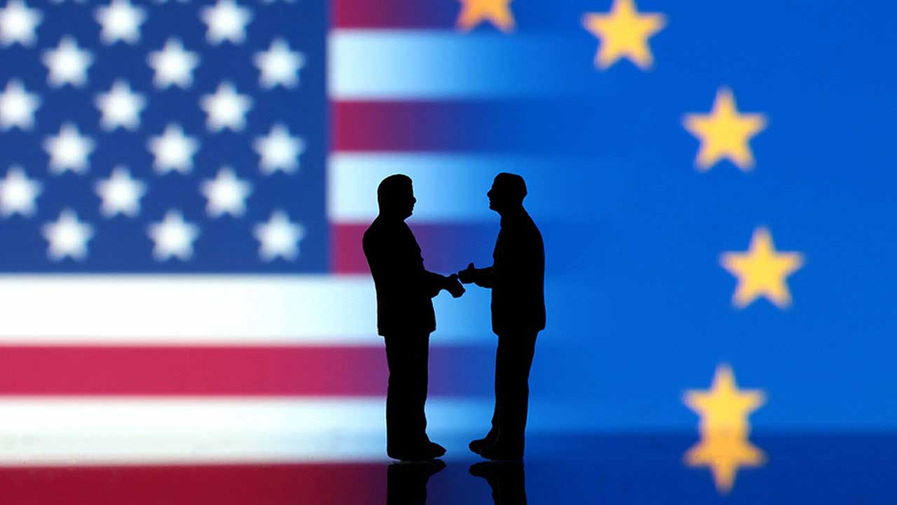 TTIP, SQUALLIDO TRATTATO COMMERCIALE