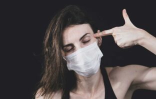 PIÙ VI VACCINATE E PIÙ MALE STATE!!!!
