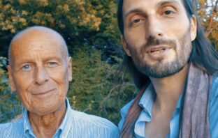 DUE GIORNATE MAGNIFICHE IN COMPAGNIA DI ANDREA ZAUPA
