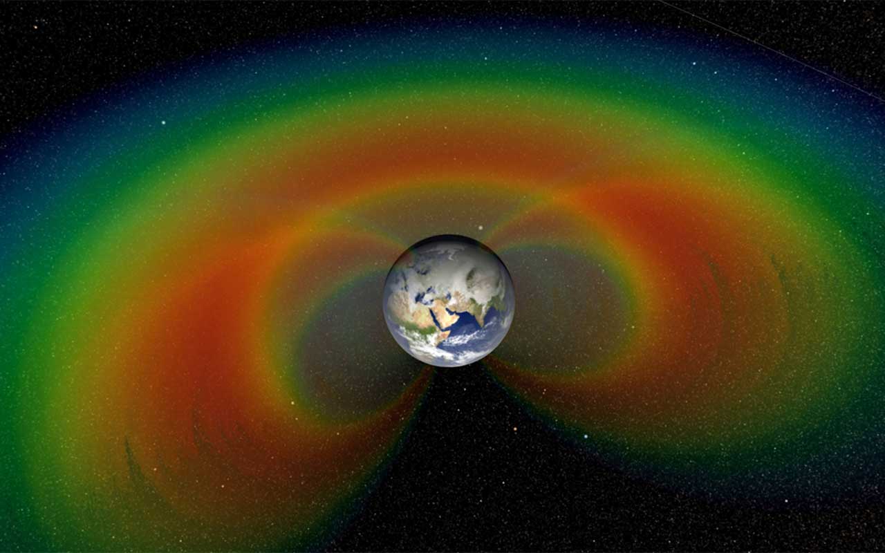 RIUNIFICAZIONE CAMPI MAGNETICI E NUOVA ERA DI PROSPERITÀ DAL 2025