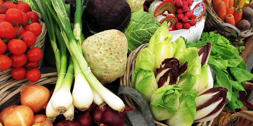 CAMPAGNA CONCERTATA CONTRO LA PAZZIA VEGETARIANA
