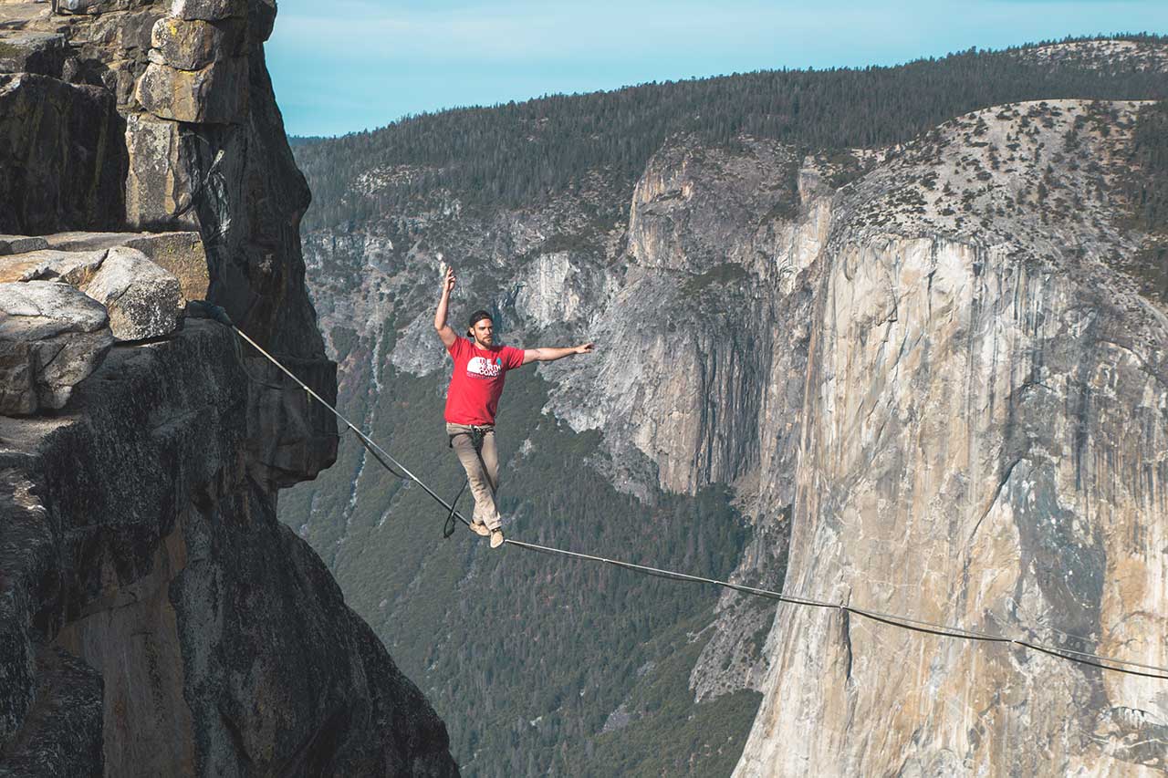 VERTIGINE, UNA TRANSITORIA PERDITA DI EQUILIBRIO