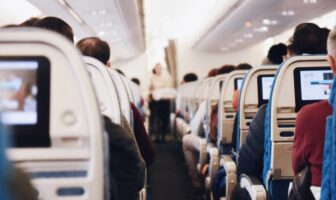 CONTROMISURE AL JET-LAG E AI DISAGI DEI VOLI INTERCONTINENTALI