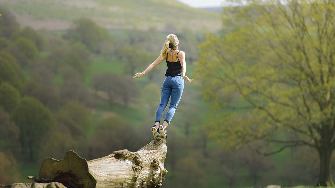 DALL’ARTRITE REUMATOIDE ALLA DANZA