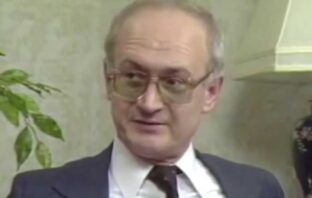 SOVVERSIONE IDEOLOGICA SECONDO LE TECNICHE DEL KGB
